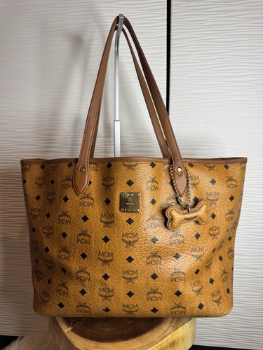 Mcm women leather - mcm, bag