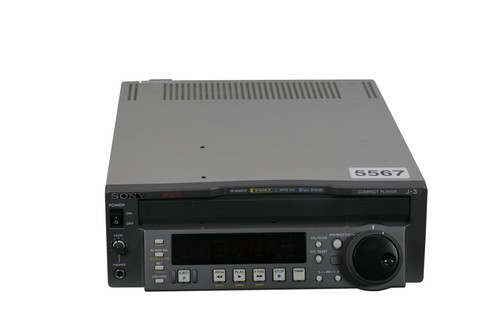 Sony compact player - compact,