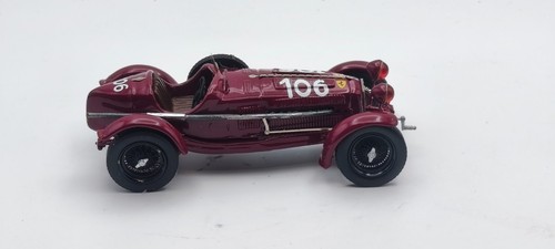 Model alfa romeo type - alfa,