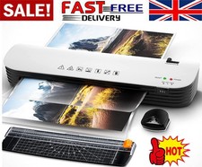 4 in 1 A4 Thermal Laminator