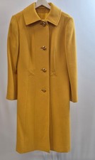 Vintage Aquascutum Womens Coat