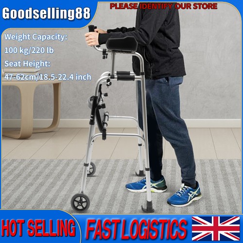 Elderly foldable adjustable - elderly,
