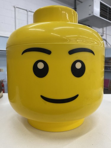 Official lego minifigure - official,