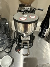 Mazzer Luigi SRL Mini