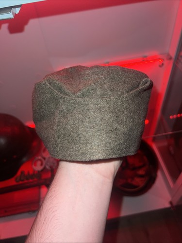 Ww2 wehrmacht cap - ww2,