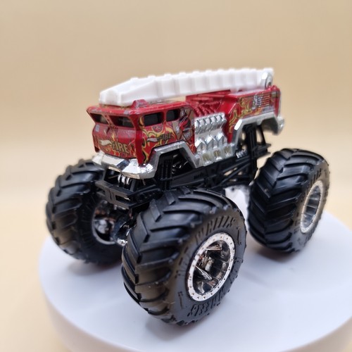 Rare hot wheels monster - rare,