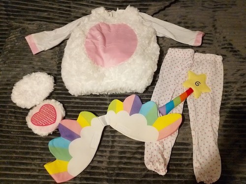 Baby unicorn costume toddler - baby,
