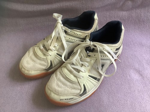 Mens dunlop white - mens,
