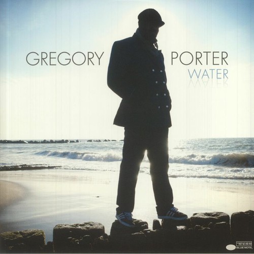 Porter gregory water - gregory,