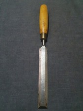 VINTAGE MARPLES 1 1/4" PARING