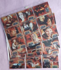 BUFFY THE VAMPIRE SLAYER