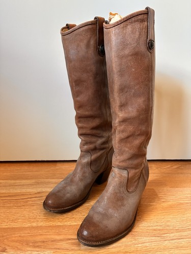 Frye melissa button tall - melissa,
