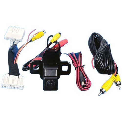 Car reversing camera - hd,