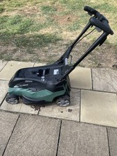 Bosch AdvancedRotak 36-650 Cordless Lawnmower Parts or Repair No battery or char