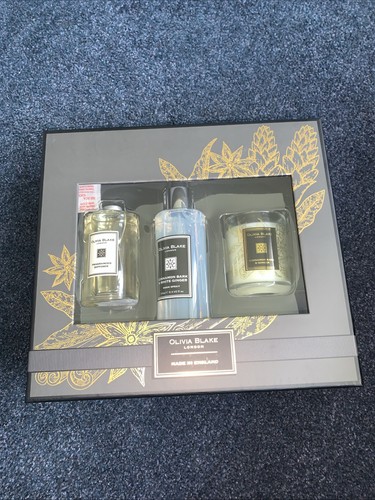 Olivia blake london cinnamon - olivia,