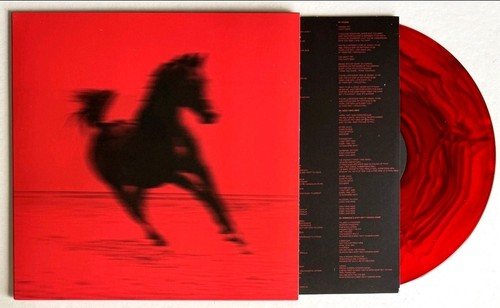 Red rum club buck - red,