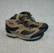 Zamberlan Gore-tex XCR Boots