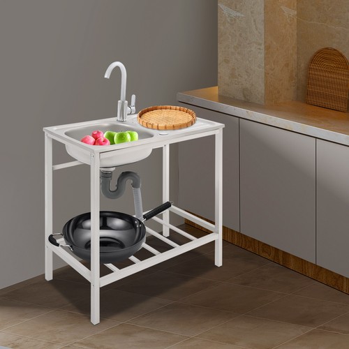 Commercial sink kitchen - commercial,