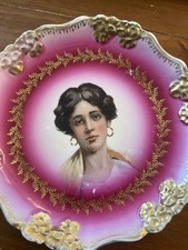 Antique Porcelain Early 1900s