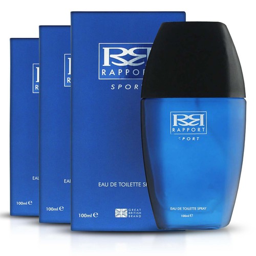 Rapport sport eau - 3x,