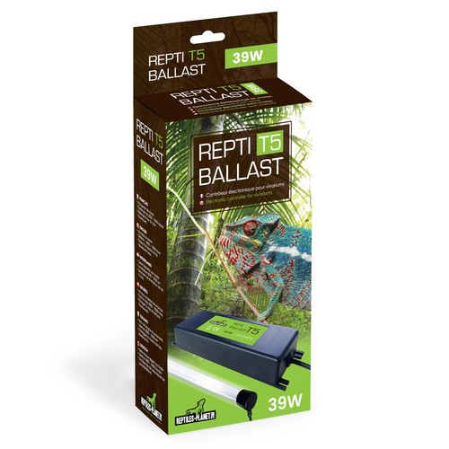 Reptiles planet lighting - planet, repti