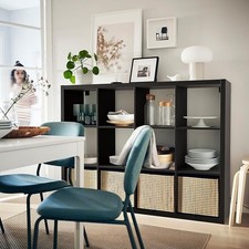 IKEA KALLAX 112x147cm Shelving