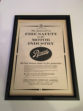 PYRENE FIRE SAFETY-1964 A4