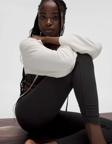 Lululemon align black - lululemon,