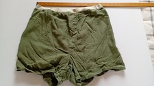 British Army Aertex Post WW2