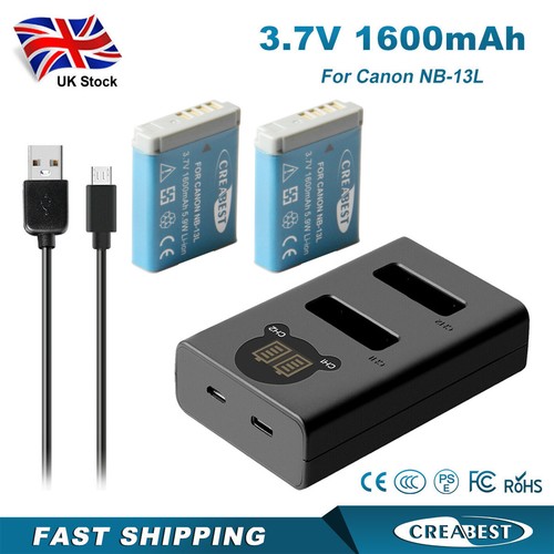 6ah 13l battery dual - 1.6ah, battery+dual