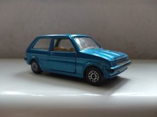 CORGI JUNIORS AUSTIN MINI METRO #338