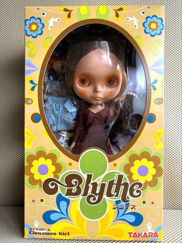Takara tomy neo blythe - tomy, ebl-7