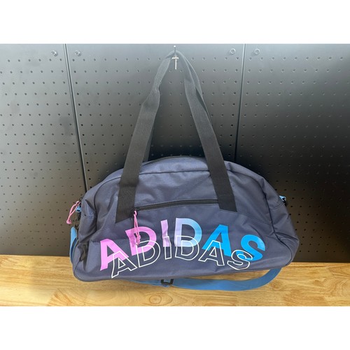 Adidas large duffel - large, gym