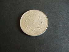 U.K £5 Five Pound Coin Queen Elizabeth II 1993