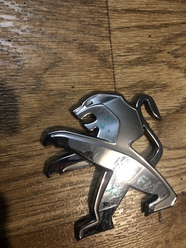 Peugeot 107 mk1 - 107,