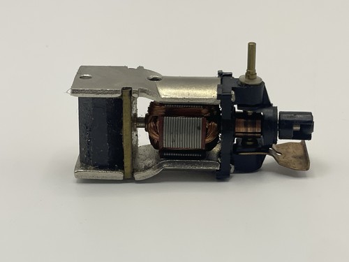 Vintage tri ang - hornby, x03