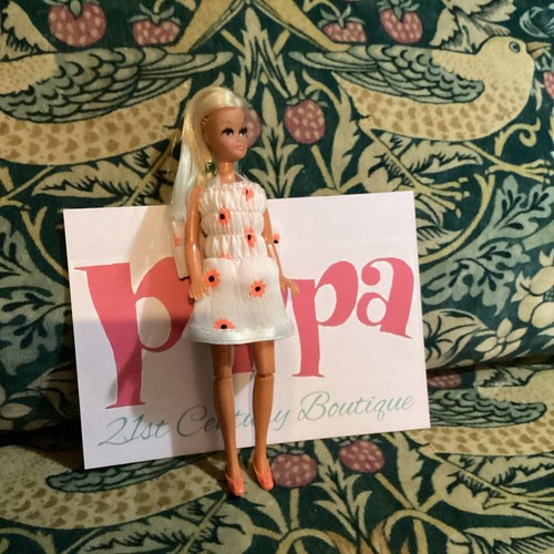 Pippa doll full - doll,