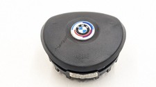 BMW X5 E70 STEERING WHEEL