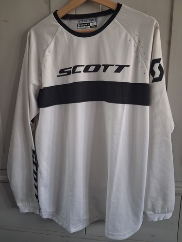 Scott 350 swap - scott,