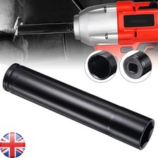 1/2" Drive 30mm 6-Point Metric
