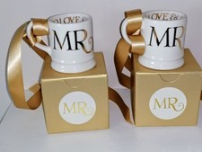 Emma Bridgewater Christmas Mr