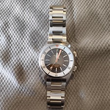 Christopher Ward C65 Super
