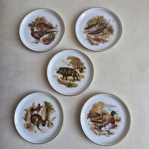 Furstenberg porcelain art - porcelain, 5