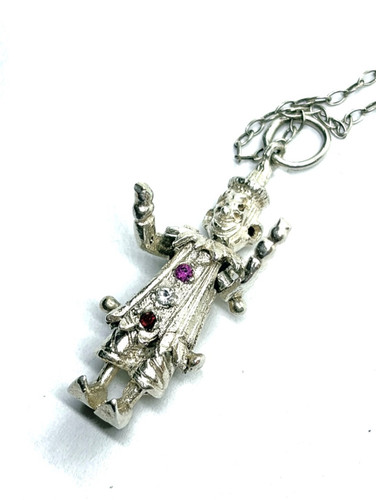 Vintage sterling silver - vintage,