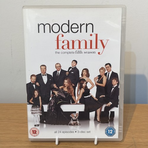 Modern family series - modern, 5