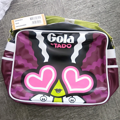 Gola redford witch women - gola,