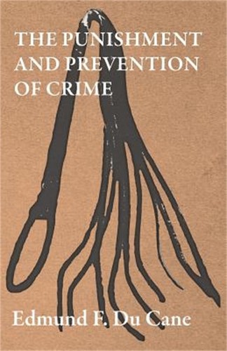 The punishment and - punishment, prevention