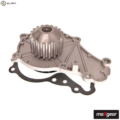 Water pump engine cooling - water,