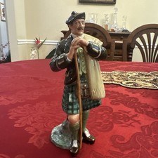 1970's Royal Doulton "The