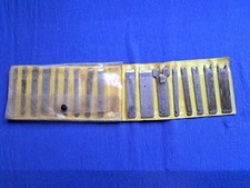 Stanley combination plane